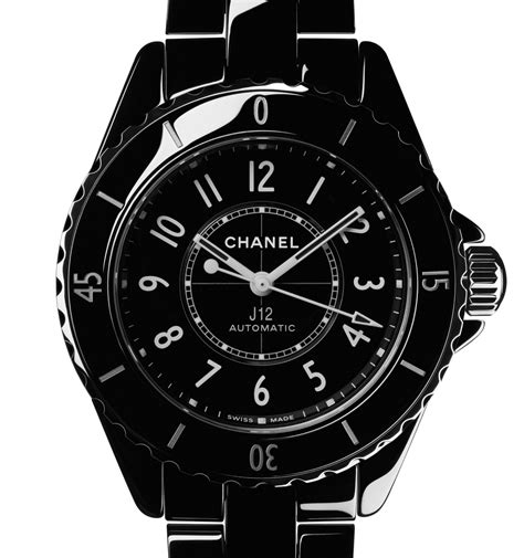 chanel j12 d l50069|Chanel watches j12.